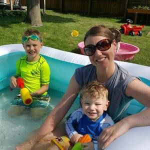 Meet your Posher, Briana